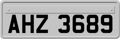 AHZ3689