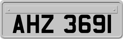 AHZ3691