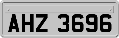 AHZ3696