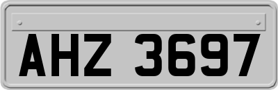 AHZ3697