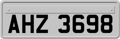 AHZ3698