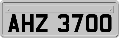 AHZ3700