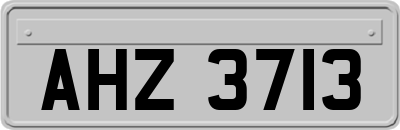 AHZ3713