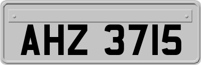 AHZ3715
