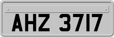 AHZ3717
