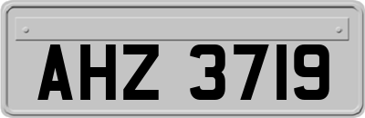 AHZ3719