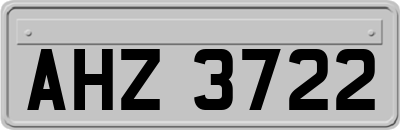 AHZ3722