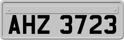 AHZ3723