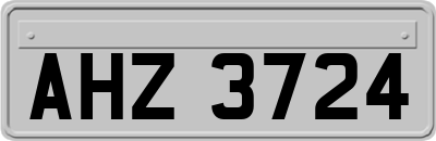 AHZ3724