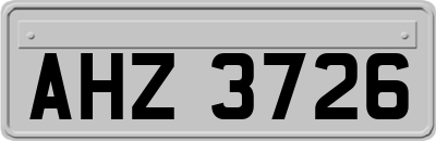 AHZ3726
