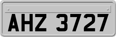 AHZ3727