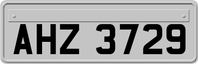 AHZ3729