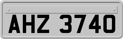 AHZ3740