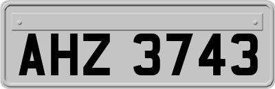 AHZ3743