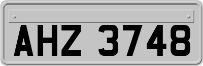AHZ3748