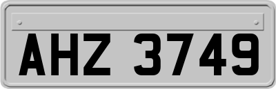 AHZ3749