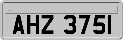 AHZ3751