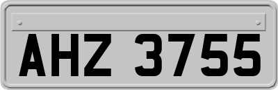 AHZ3755
