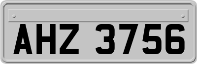 AHZ3756