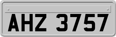 AHZ3757