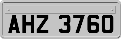 AHZ3760