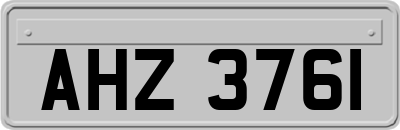 AHZ3761