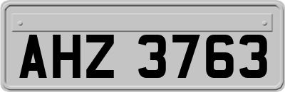 AHZ3763