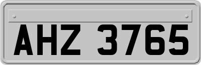 AHZ3765
