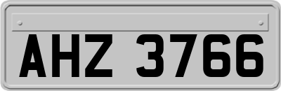 AHZ3766