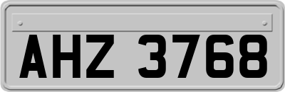 AHZ3768