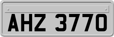 AHZ3770