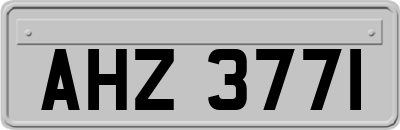 AHZ3771