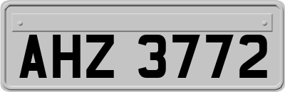 AHZ3772