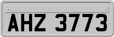 AHZ3773