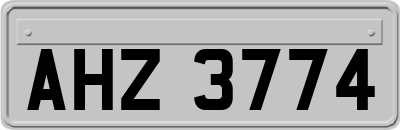 AHZ3774