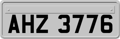 AHZ3776