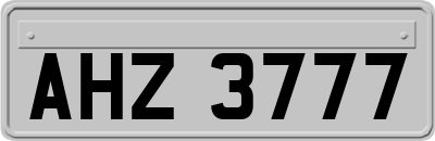 AHZ3777