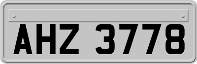 AHZ3778