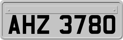 AHZ3780