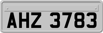 AHZ3783