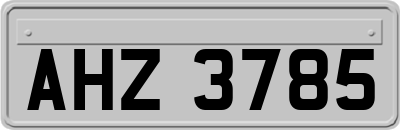 AHZ3785