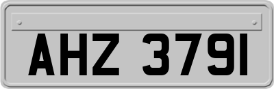 AHZ3791