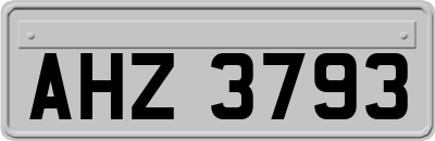 AHZ3793