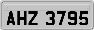 AHZ3795
