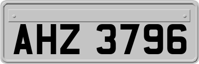 AHZ3796