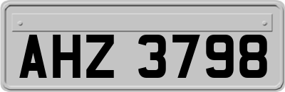 AHZ3798