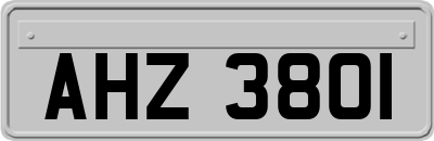 AHZ3801
