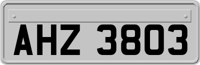 AHZ3803