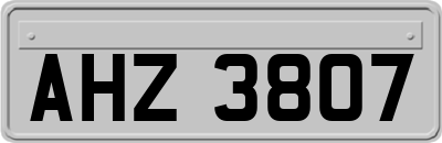 AHZ3807