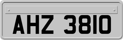 AHZ3810